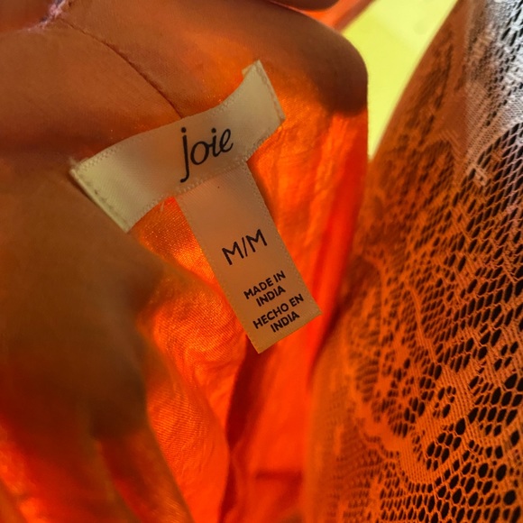 Gorgeous NWT Joie Maxi Dress - Picture 16 of 16